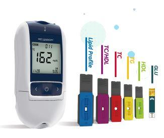 SD LipidoCare Analyzer, 1 pc.