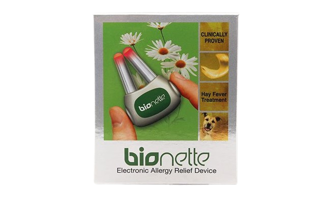 Bionette, medical device