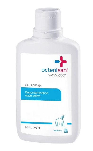 Octenisan® washing lotion, 150ml