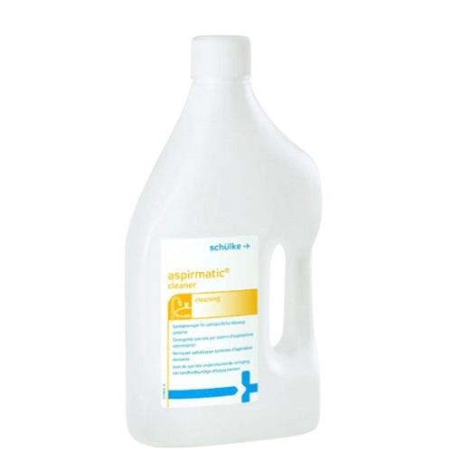 Aspirmatic® Cleaner šķīdums atsūcējiem, 2L