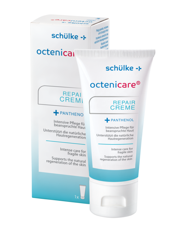 Octenicare repair creme 50 ml TB