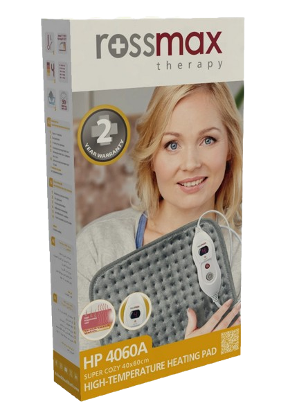 Rossmax Heating Pad HP4060A (NEW)