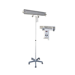 🎁️ [NBV30PLW] Baktericīdā lampa