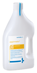 🎁️ [70003400] Aspirmatic® šķīdums atsūcējiem, 2L