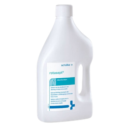 🎁️ [SH104745] Rotasept® dezinficējošs šķīdums rotējošiem instrumentiem, 2L