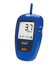 🎁️ [7023-0405-0531] Laktāta analizators Lactate Scout Sport