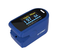 🎁️ [2320000] Eco finger pulse oximeter