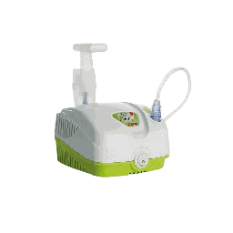 🎁️ [RE.300250] CA-MI Aerosol delivery system Mini-Max