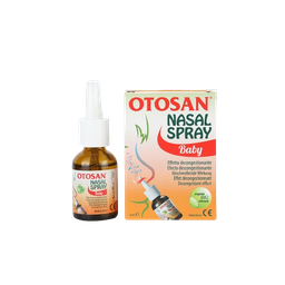 🎁️ [1000013248] Otosan deguna aerosols bērniem, 30ml