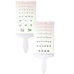 🎁️ [3282010] Tabula redzes asuma noteikšanai (bez apgaismojuma) 