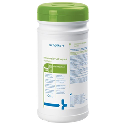 🎁️ [70003093] Mikrozid® AF Jumbo salvetes, 220gab.