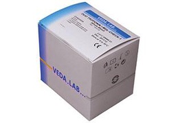 🎁️ [34191-3L] CRP-check-1 test 6mm for easy reader, 20 tests