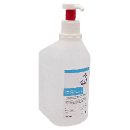 🎁️ [70003588] Octenident mouthwash 1 l FL