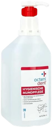 🎁️ [70003588] Octenident® INT mutes skalojamais līdzeklis, 1L