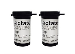 🎁️ [7023-3440] Lactate Scout Sport Test Strips (box of 25)