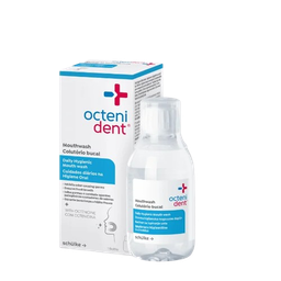 🎁️ [70003585] Octenident® INT mutes skalojamais līdzeklis, 250ml_New