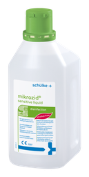 🎁️ [SH70003135] Mikrozid® Sensitive liquid, 1L