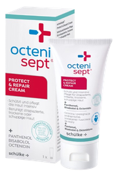 🎁️ [70004092] octenisept P&amp;R Cream EN,HR,LT,HU 50ml TB