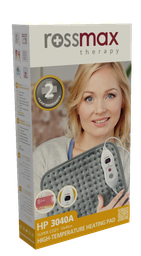 🎁️ [4715139640268] Rossmax Sildošais paliktnis HP3040A