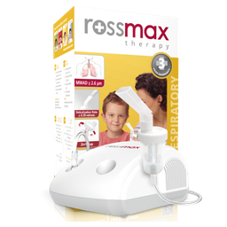 🎁️ [4715139600200] Rossmax Piston Nebulizer NE100