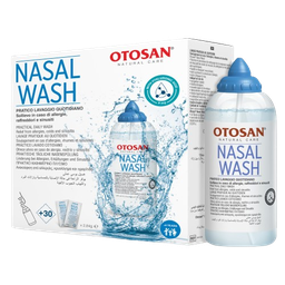 🎁️ [1000016286] Otosan nasal wash kit