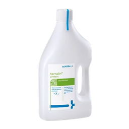 🎁️ [SH181604] Terralin® Protect INT koncentrāts virsmu tīrīšanai , 2L