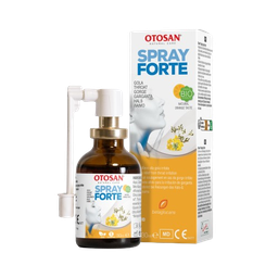 🎁️ [1000015281] Otosan aerosols forte kaklam, 30ml